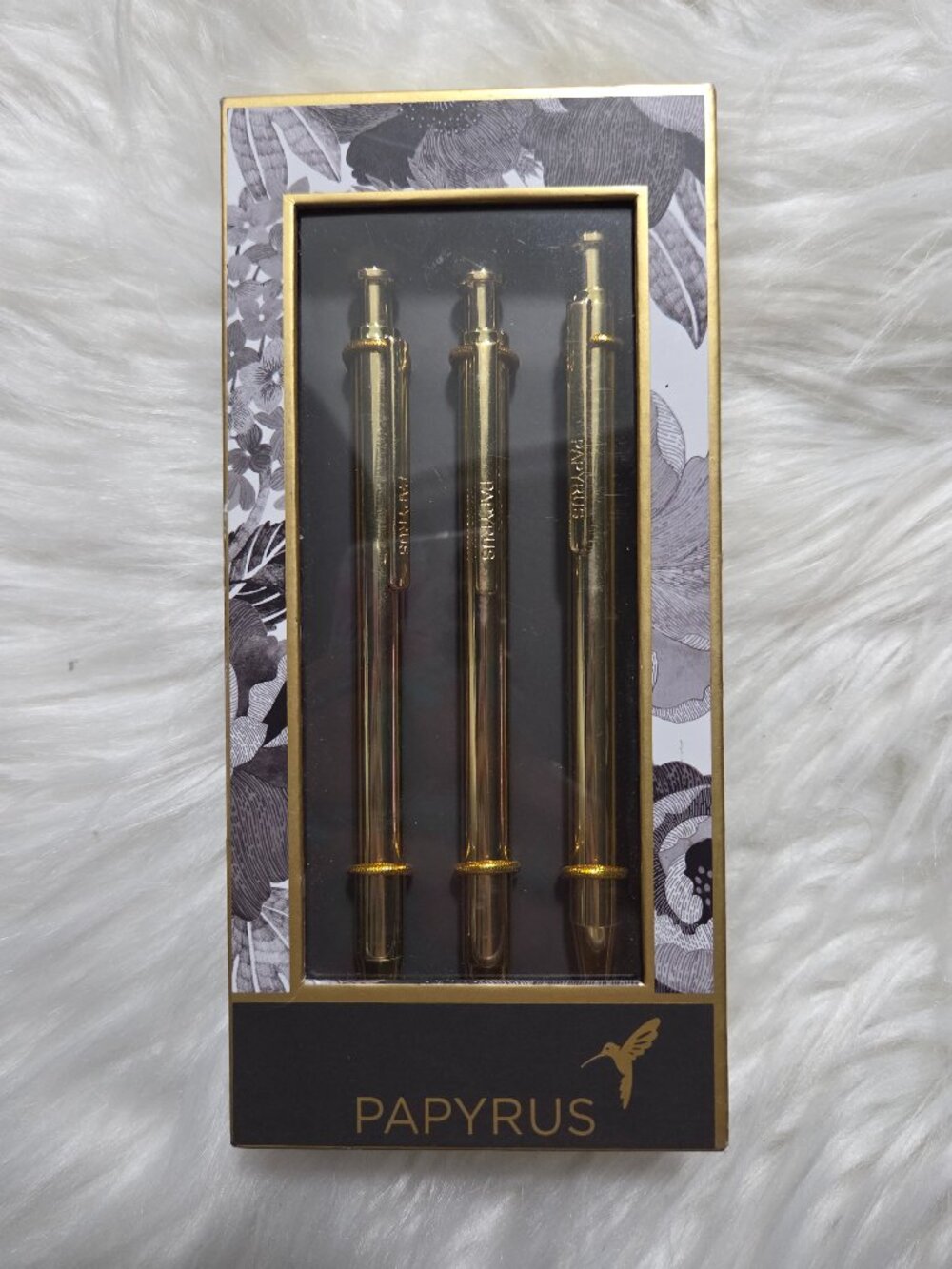 Papyrus Pen Set - Picture 3 of 6